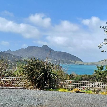 Mt Manaia View Holiday Studio Whangarei Heads Eksteriør billede