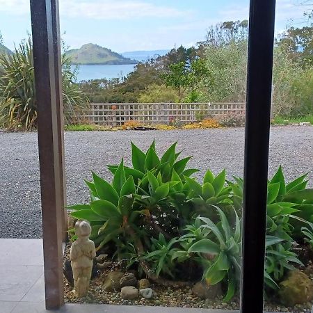 Mt Manaia View Holiday Studio Whangarei Heads Eksteriør billede